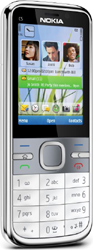 foto di Nokia C5