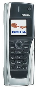 foto di Nokia 9500 Communicator