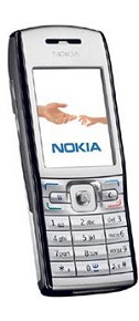 foto di Nokia E50
