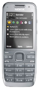 foto di Nokia E52