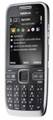 foto di Nokia E55