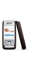 foto di Nokia E65