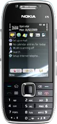 foto di Nokia E75