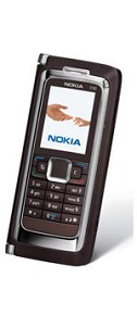 foto di Nokia E90