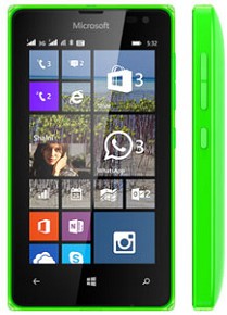 foto di Microsoft Lumia 532