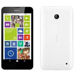 foto di Nokia Lumia 635