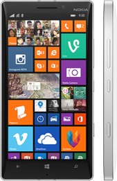 foto di Nokia Lumia 930