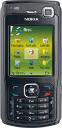 foto di Nokia N70 Music Edition