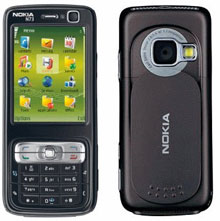 foto di Nokia N73 Music Edition