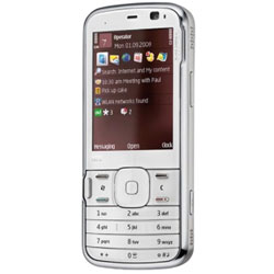 foto di Nokia N79
