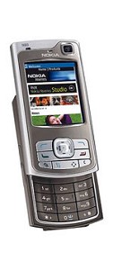 foto di Nokia N80 Internet Edition