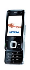 foto di Nokia N81