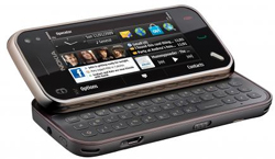 foto di Nokia N97 Mini