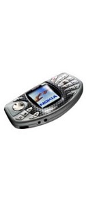 foto di Nokia N-Gage