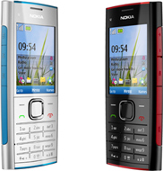 foto di Nokia X2