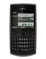 foto di Nokia X2-01