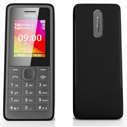 foto di Nokia 107