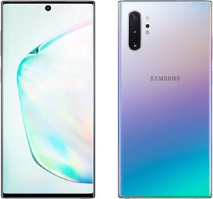 foto di Samsung Galaxy Note 10 Plus N975F