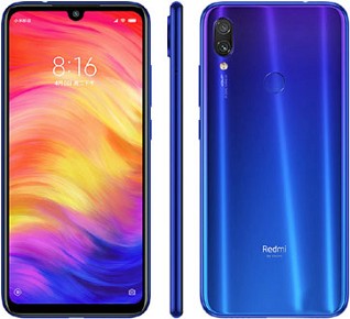foto di Xiaomi Redmi Note 7/7 Pro