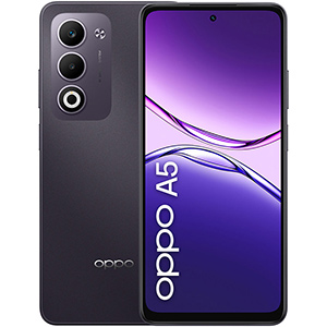 foto di Oppo A5 4G/5G (2025)