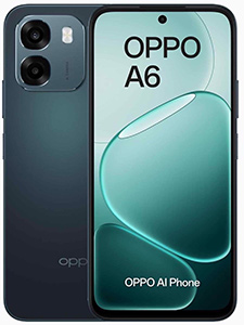foto di Oppo A6 5G/4G