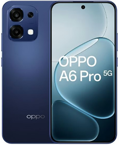 foto di Oppo A6 Pro 5G/4G