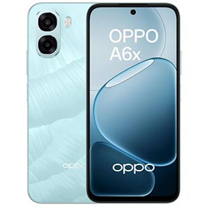 foto di Oppo A6X 4/5G