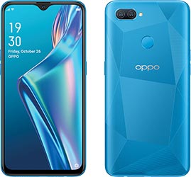 foto di Oppo A12