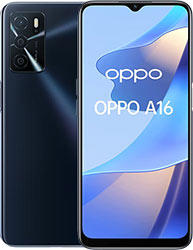 foto di Oppo A16/A16s/A54s