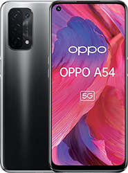 foto di Oppo A54 5G