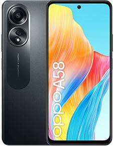 foto di Oppo A58 4G