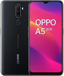 foto di Oppo A5 (2020)