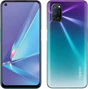 foto di Oppo A72