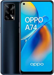 foto di Oppo A74 LTE