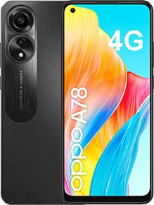 foto di Oppo A78 4G