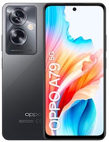 foto di Oppo A79 5G