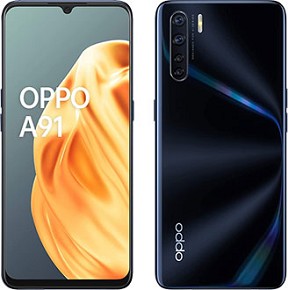 foto di Oppo A91