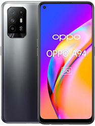 foto di Oppo A94 5G