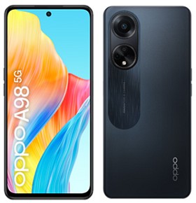 foto di Oppo A98 5G