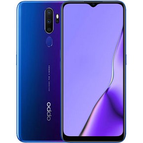 foto di Oppo A9 2020