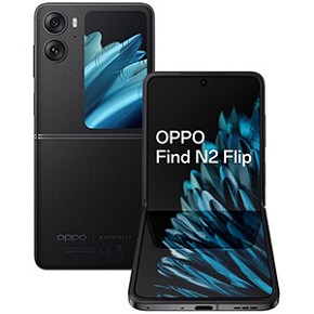 foto di Oppo Find N2 Flip