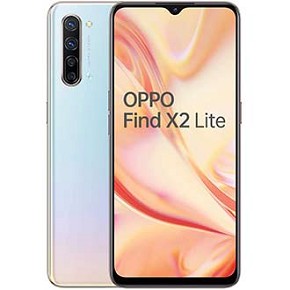 foto di Oppo Find X2 Lite 5G