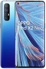 foto di Oppo Find X2 Neo