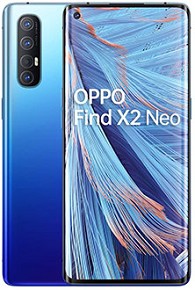 foto di Oppo Find X2 Neo