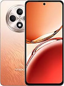 foto di Oppo Reno12 F/Reno12 FS 5G