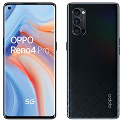 foto di Oppo Reno4 Pro 5G