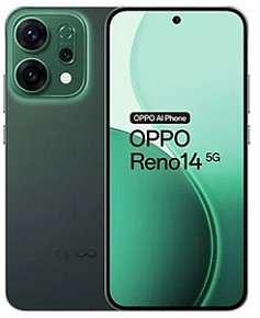 foto di Oppo Reno14 5G