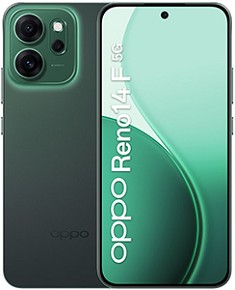 foto di Oppo Reno14 F/Reno14 FS 5G