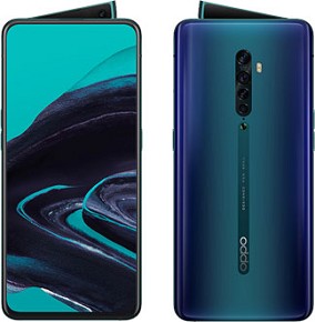 foto di Oppo Reno2