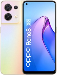 foto di Oppo Reno8 5G